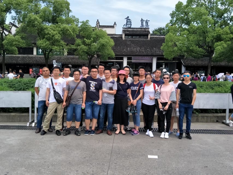 Κίνα Qingdao Autodisplay Co., Ltd Εταιρικό Προφίλ